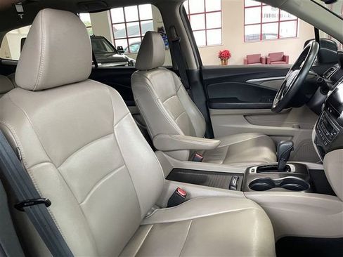 Used 2018 Honda Pilot EX-L image 26
