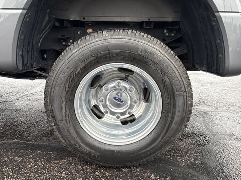 Used 2021 Ford F350 Lariat w/ Lariat Value Package image 13