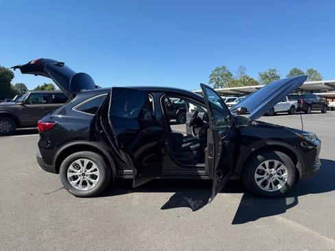 Used 2025 Ford Escape Active w/ Tech Pack #1 AWD/4WD image 27