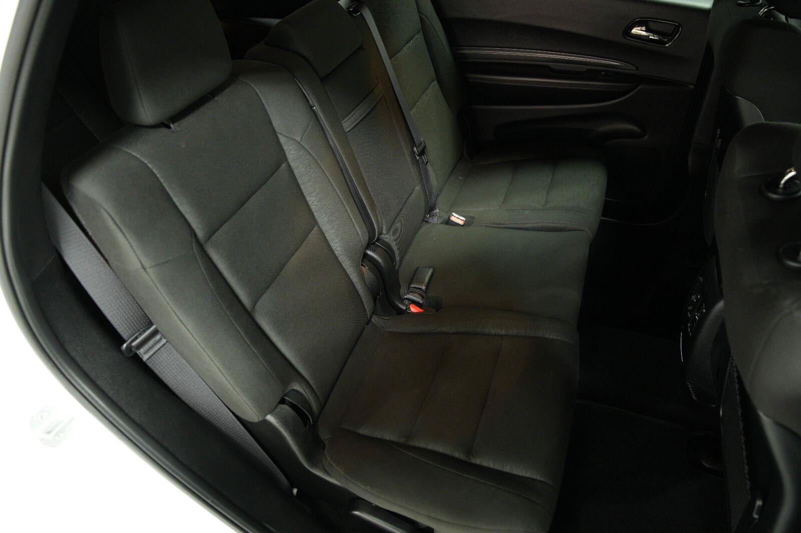 Used 2026 Dodge Durango GT AWD/4WD image 18