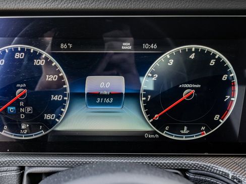 Used 2021 Mercedes-Benz G 550 image 24