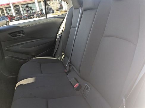 Certified 2024 Toyota Corolla LE image 27