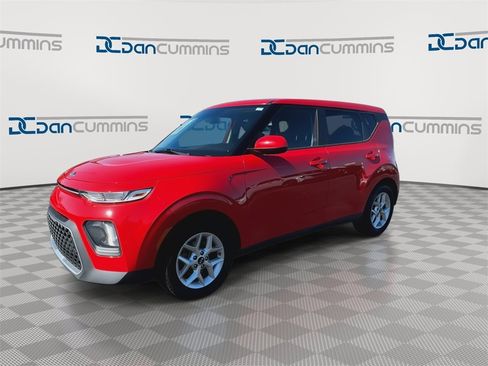 Used 2020 Kia Soul S image 5