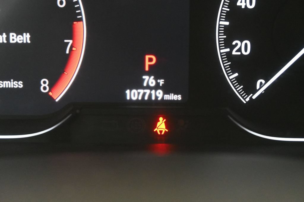 Used 2018 Honda Accord LX image 15