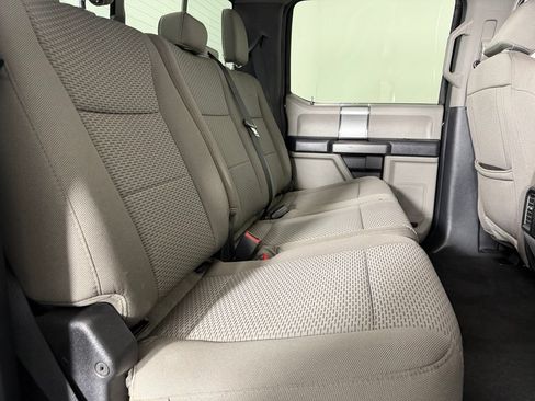 Used 2022 Ford F450 XLT w/ XLT Premium Package AWD/4WD image 28