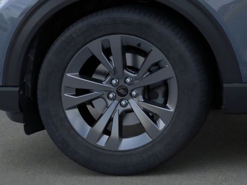 New 2026 Ford Explorer Active w/ Active Comfort Package image 19