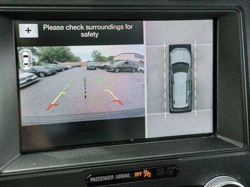 Used 2019 Ford Expedition Max Limited w/ Special Edition Package AWD/4WD image 29