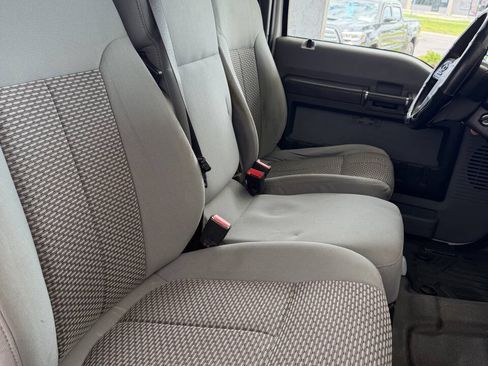 Used 2014 Ford F250 XLT AWD/4WD image 10