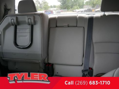 Used 2017 Honda Ridgeline RTL image 36
