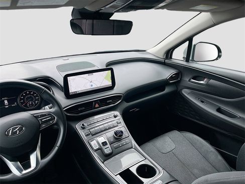 Used 2023 Hyundai Santa Fe SEL image 25