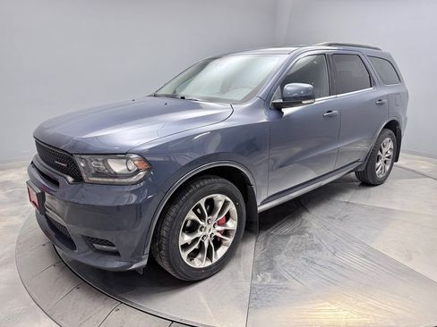 Used 2020 Dodge Durango GT image 1