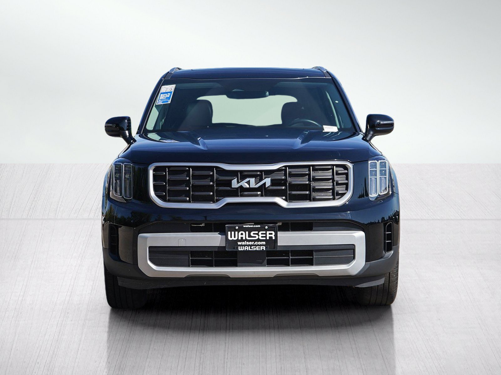 Used 2024 Kia Telluride S w/ S Sunroof Package AWD/4WD image 8