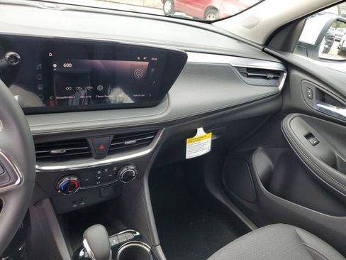New 2026 Buick Encore GX Preferred FWD image 26