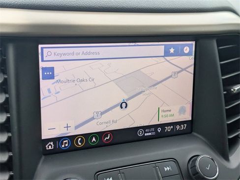 Used 2021 GMC Acadia Denali w/ Denali Technology Package image 24