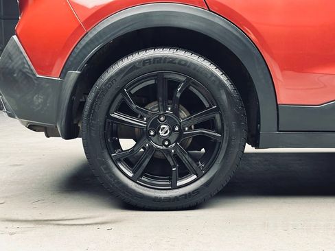 Used 2020 Nissan Kicks SV FWD image 35