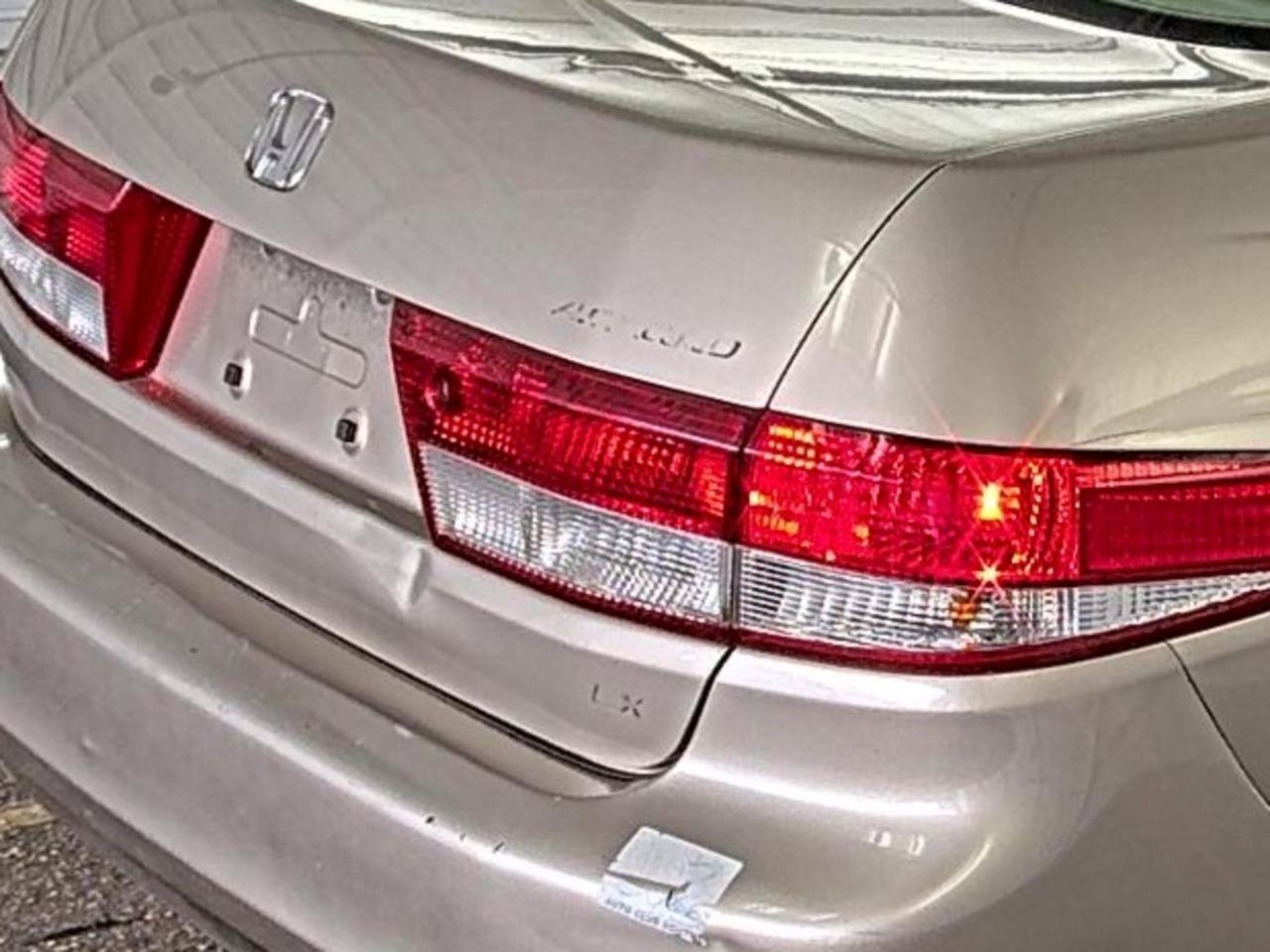 Used 2003 Honda Accord LX image 7