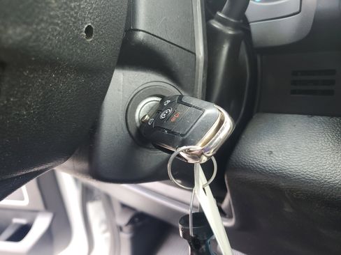 Used 2021 Ford F250 Lariat w/ Lariat Value Package image 12