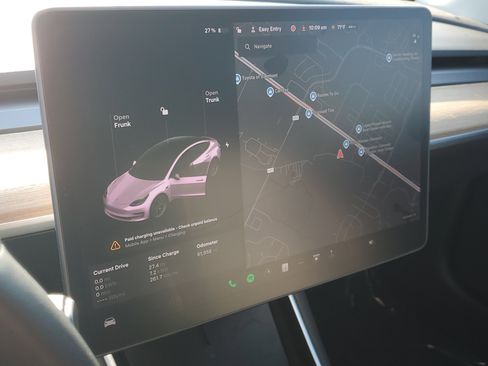 Used 2020 Tesla Model 3 Standard Range image 26