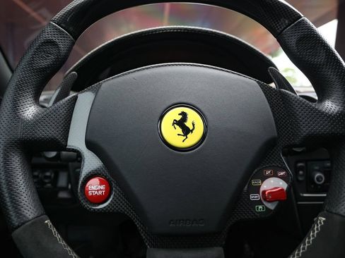 Used 2009 Ferrari F430 Scuderia RWD image 31