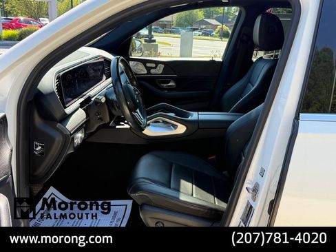 Used 2020 Mercedes-Benz GLE 350 4MATIC image 29