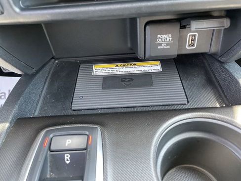 Certified 2023 Honda Passport TrailSport image 20