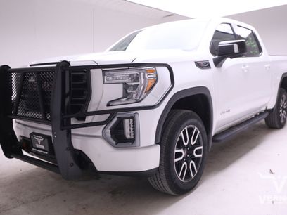 Used 2022 GMC Sierra 1500 AT4 w/ Driver Alert Package II