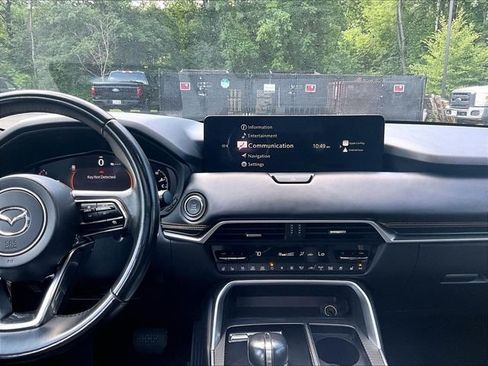 Used 2024 MAZDA CX-90 3.3 Turbo w/ Premium Plus Pkg AWD/4WD image 6