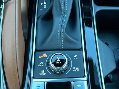 New 2025 Kia Telluride SX X-Line image 31