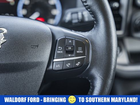 Used 2022 Ford Bronco Sport Big Bend w/ Convenience Package image 31