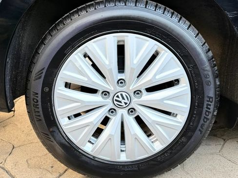 Used 2019 Volkswagen Jetta S w/ Driver Assistance Package FWD image 48