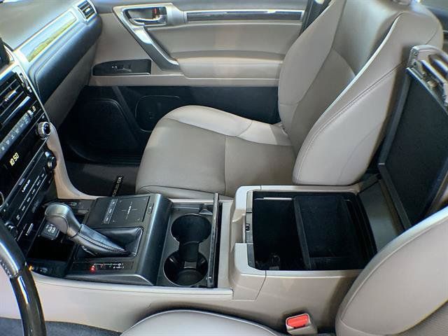 Certified 2023 Lexus GX 460 Premium w/ Premium Plus Package AWD/4WD image 21