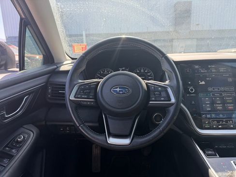 Used 2023 Subaru Legacy Premium AWD/4WD image 8