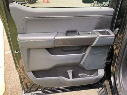 Used 2022 Ford F150 XLT w/ Equipment Group 302A High AWD/4WD image 10