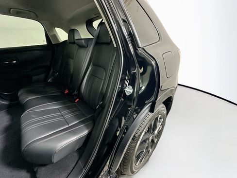 Used 2027 Honda HR-V EX-L image 26