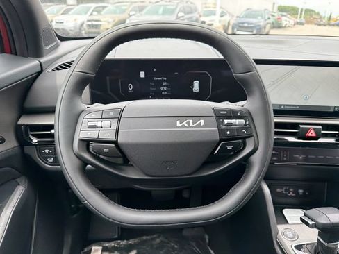 New 2026 Kia Sportage X-Line w/ X-Line Technology Package AWD/4WD image 10