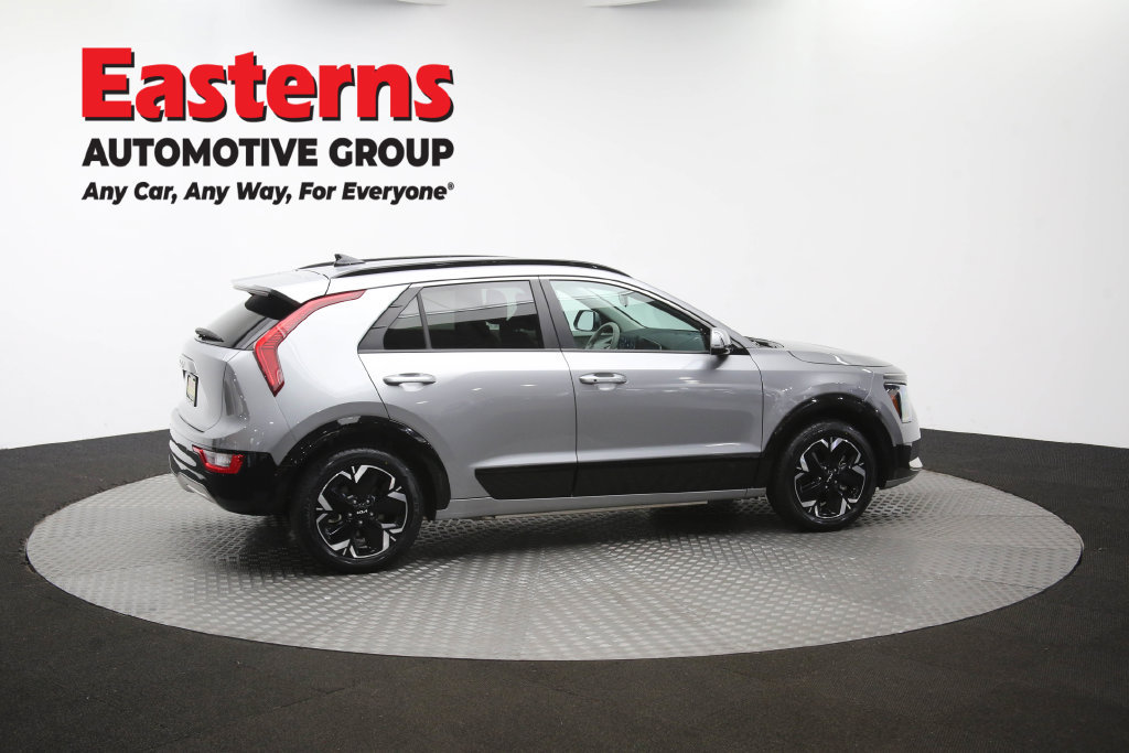 Used 2023 Kia Niro Wind FWD image 44