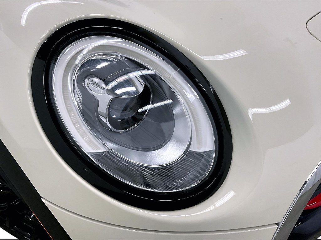 Used 2017 MINI Cooper John Cooper Works FWD image 31