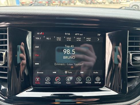 Used 2024 Dodge Durango GT image 24