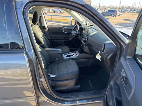 Used 2022 Ford Bronco Sport Big Bend w/ Convenience Package image 14