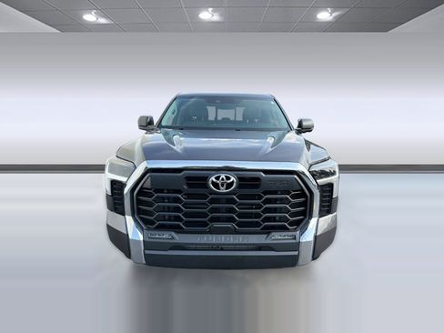 Used 2023 Toyota Tundra SR5 w/ TRD Off-Road Package AWD/4WD image 6