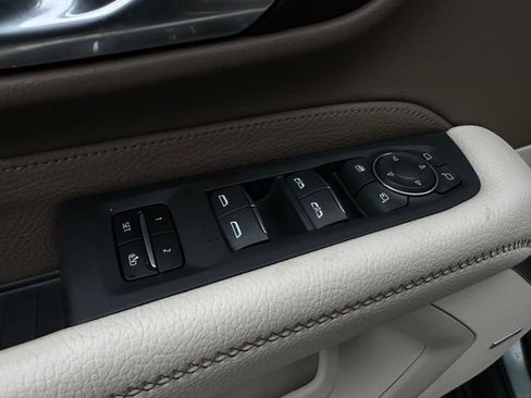 Used 2023 GMC Yukon XL Denali w/ LPO, Floor Liner Package image 15