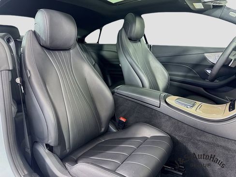 Used 2022 Mercedes-Benz E 450 Coupe image 35