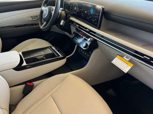 New 2026 Hyundai Tucson Limited AWD/4WD image 16