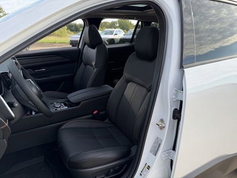 New 2025 MAZDA CX-50 AWD 2.5 Hybrid w/ Weather Package image 23