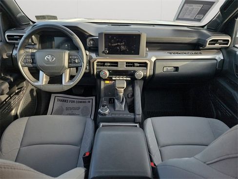 Certified 2024 Toyota Tacoma SR5 image 17