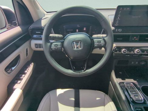 New 2026 Honda Pilot EX-L image 16