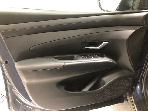 New 2026 Hyundai Tucson XRT image 20