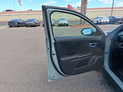New 2026 Kia K4 FWD image 13
