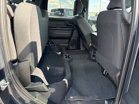 New 2025 RAM 2500 Tradesman image 14