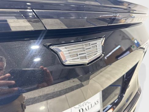 Used 2024 Cadillac Lyriq Sport w/ LPO, Floor Liner Package RWD image 21